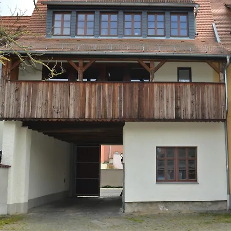 Daire Mit 2 Schlafzimmern In Nahe Mulderadweg