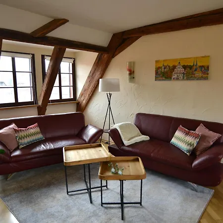 Apartman Mit 2 Schlafzimmern In Nahe Mulderadweg Grimma