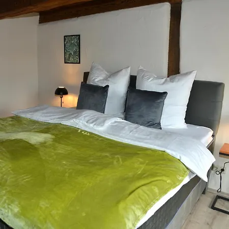 Apartman Mit 2 Schlafzimmern In Nahe Mulderadweg