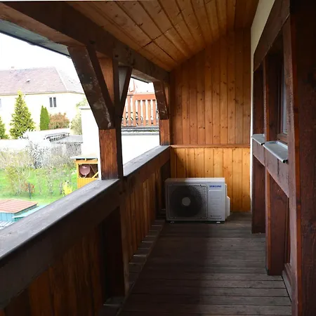 Daire Mit 2 Schlafzimmern In Nahe Mulderadweg