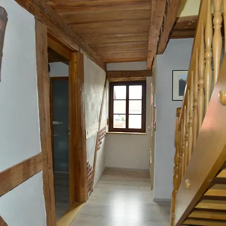 Mit 2 Schlafzimmern In Nahe Mulderadweg Apartman *