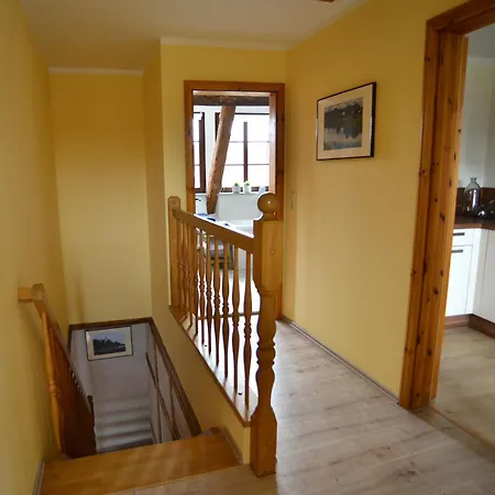 Apartman Mit 2 Schlafzimmern In Nahe Mulderadweg Grimma