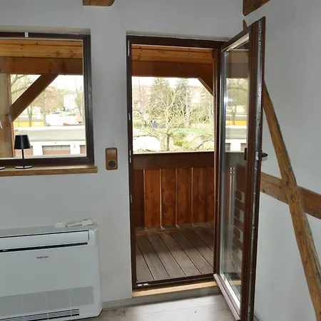 Apartman Mit 2 Schlafzimmern In Nahe Mulderadweg