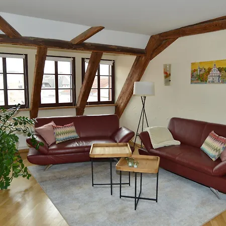 Mit 2 Schlafzimmern In Nahe Mulderadweg Grimma