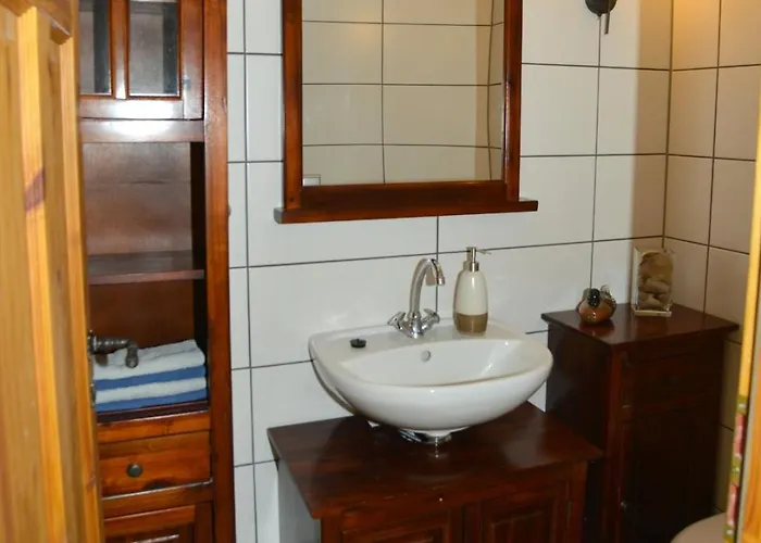 Апартаменты Mit 2 Schlafzimmern In Nahe Mulderadweg *